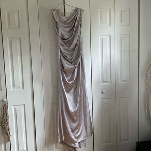 Maxi Dress from Laundry by Shelli Segal Los Angeles